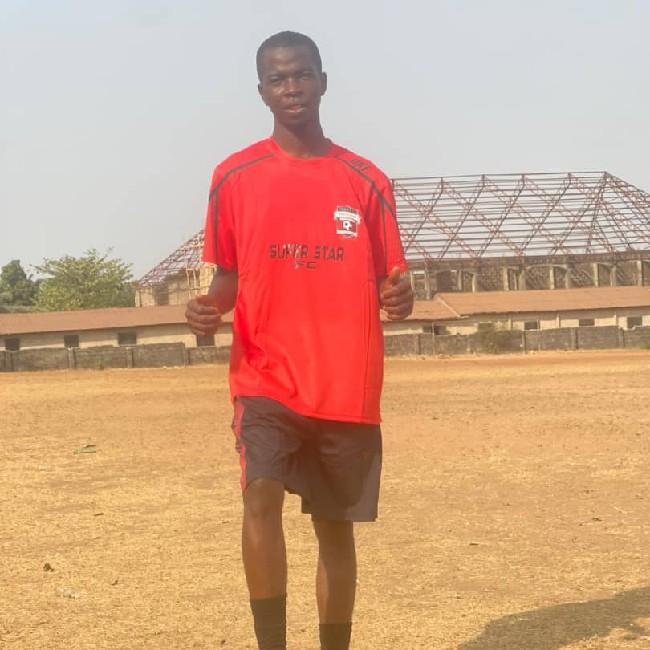 Victor Kosisochukwu Onwosi