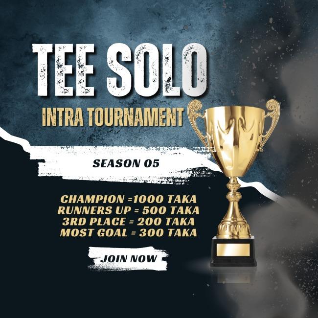 TEE SOLO S5