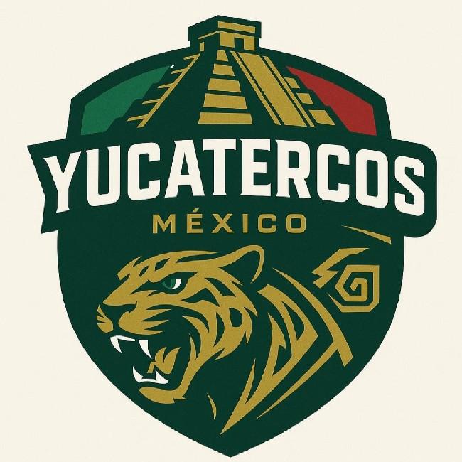 Yucatercos