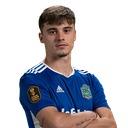 Cristian Ubón