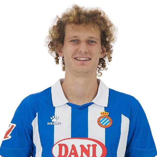 Alex Kral