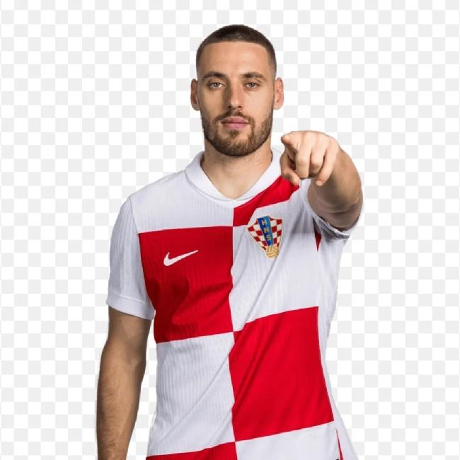Nikola Vlasic