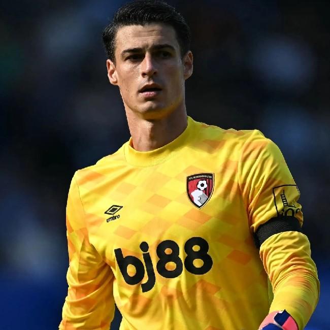 Kepa Arrizabalaga