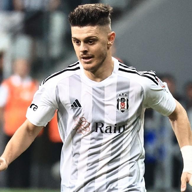 Milot Rashica