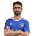 Nico Pareja