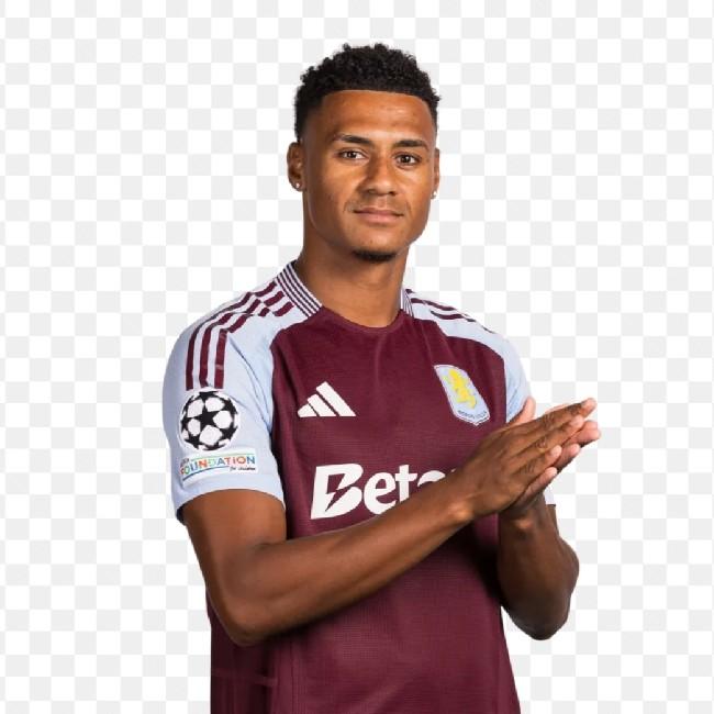 Ollie Watkins