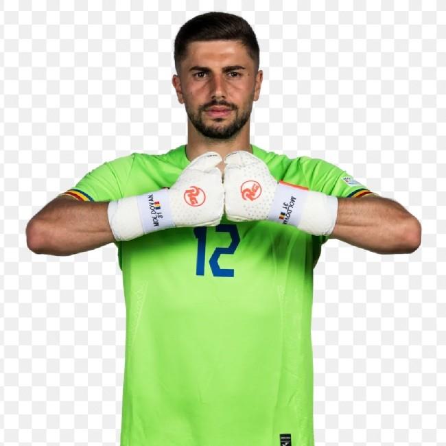 Moldovan