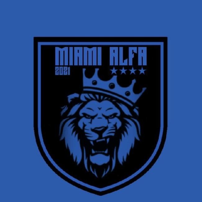 Miami Alfa