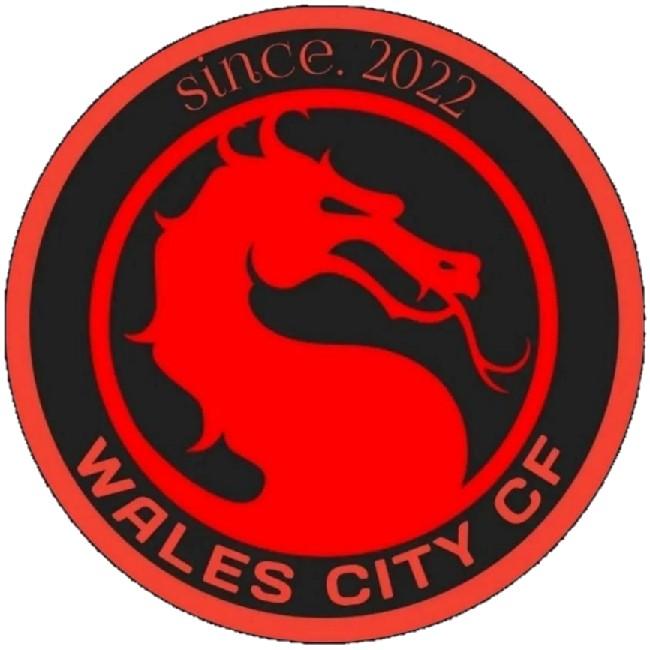 Wales City