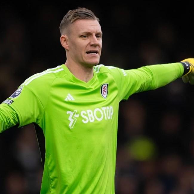 Bernd Leno
