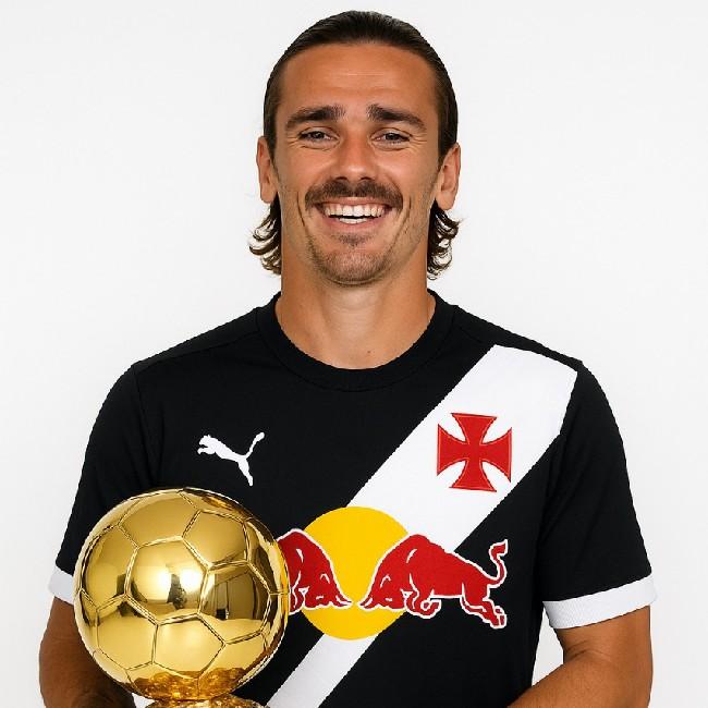 Griezmann