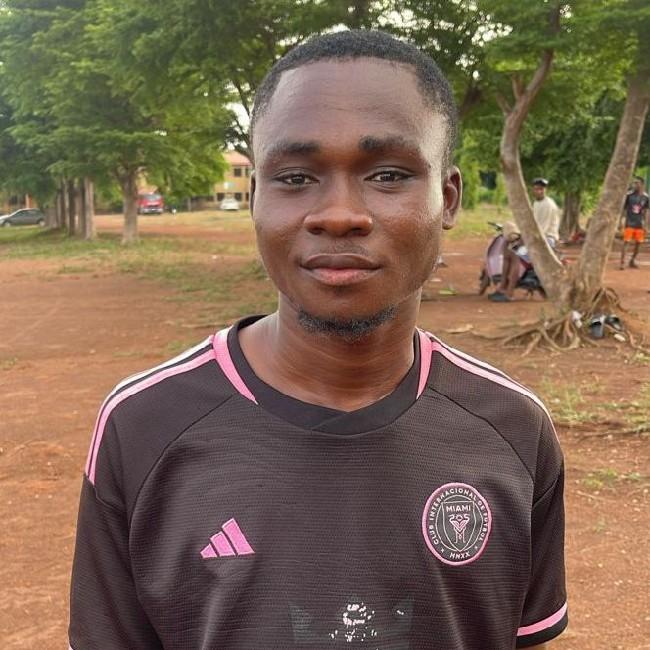 Chukwudi Joseph