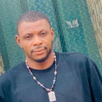 Aneke Echezona