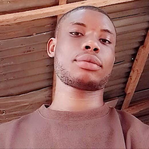 Samuel Mmaduabuchi