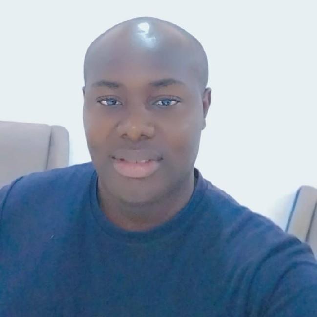 Emmanuel Okechukwu