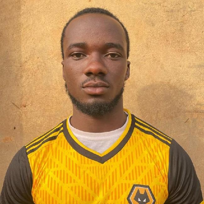 Segun James