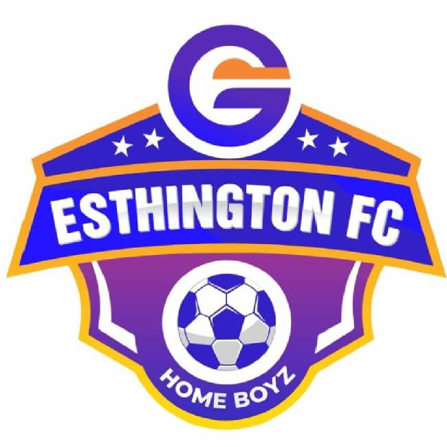 ESTHINGTON FC