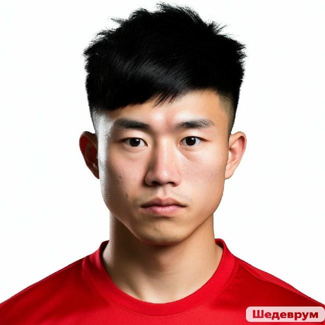 Liū Yang