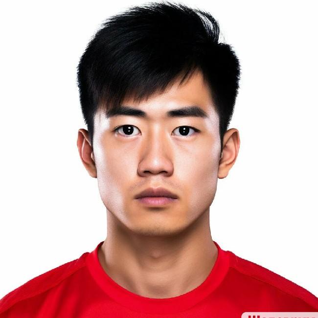 Liang Hé