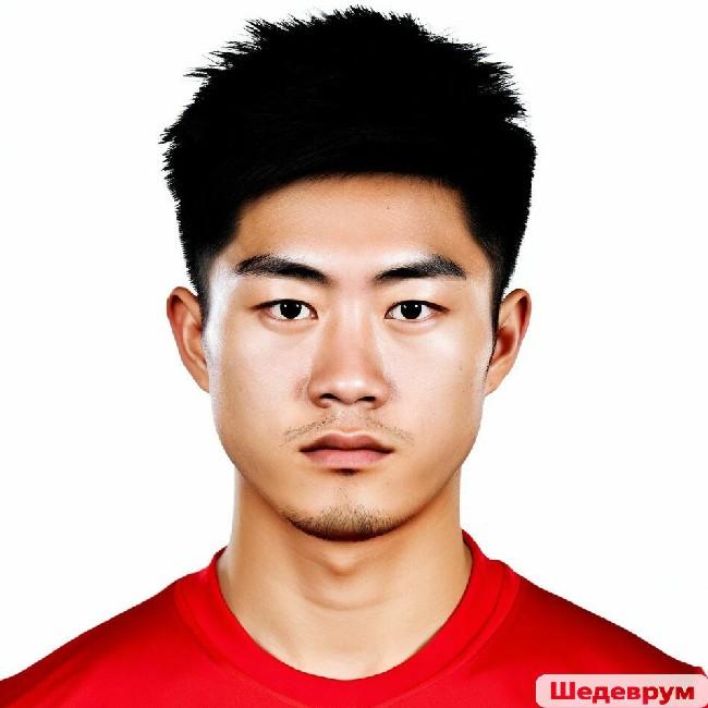 Yan Zheng