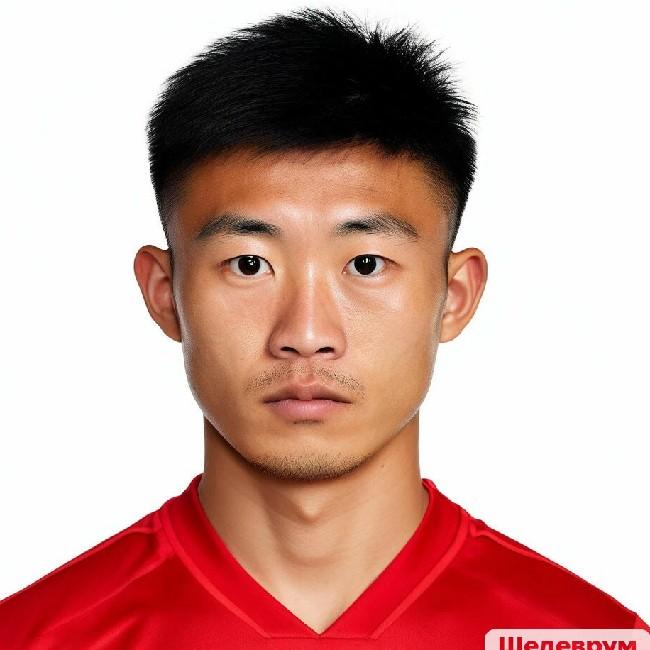 Yé Dŏng Yú
