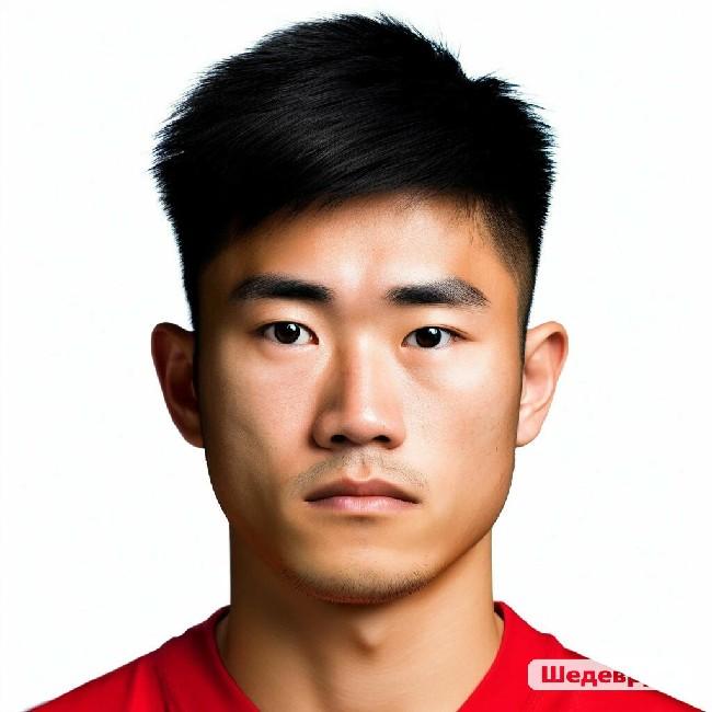 Han Zháo