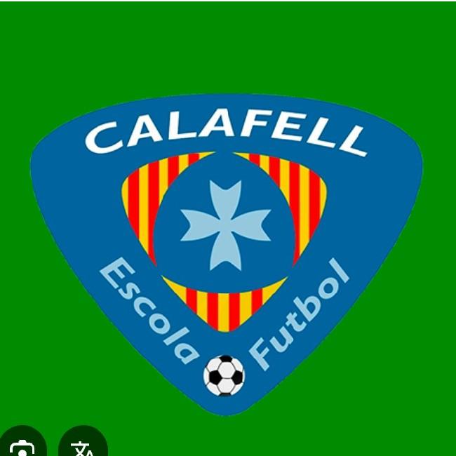 E.F.B. Calafell