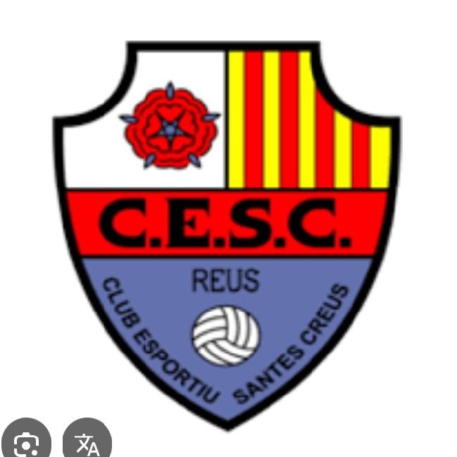 C.E. Santes Creus