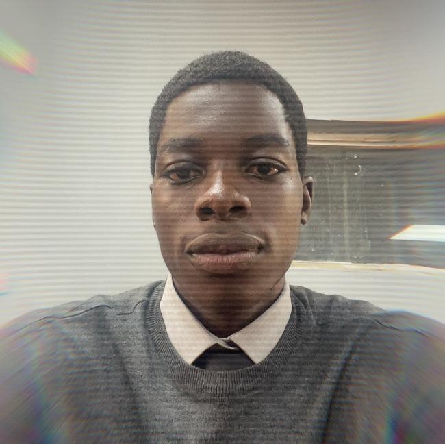 Sowunmi Daniel