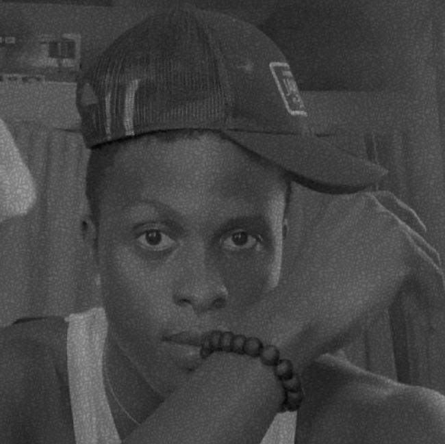 BAMIGBELE WISDOM IFEOLUWA