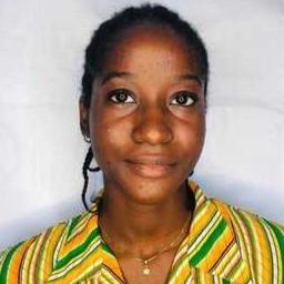 ASONIBARE, Oluwatomi Ruth