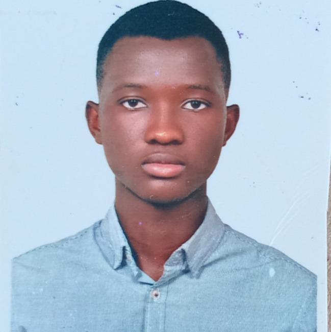 Olúwafẹ́rànmi Badmus