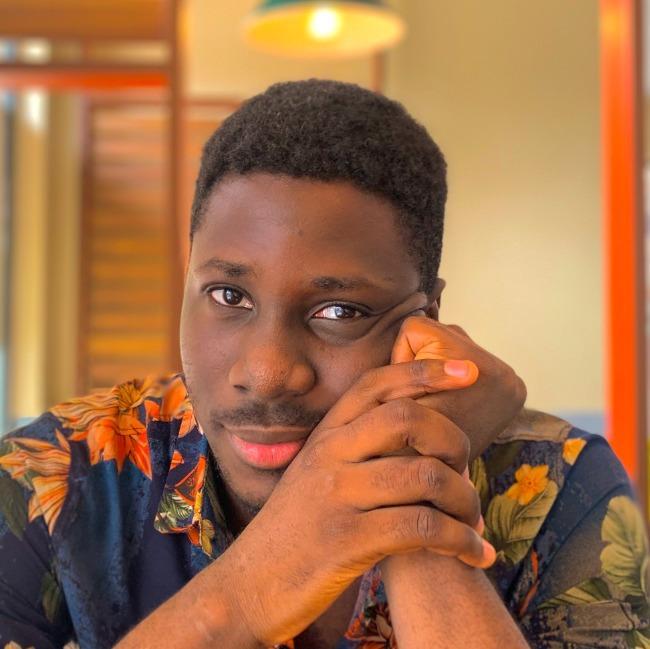 Majekodunmi David