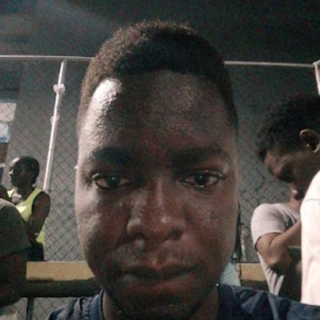 Oyegoke Tumilara Testimony