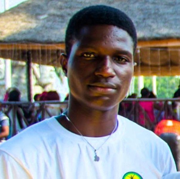 Olanrele Philip Ayoola