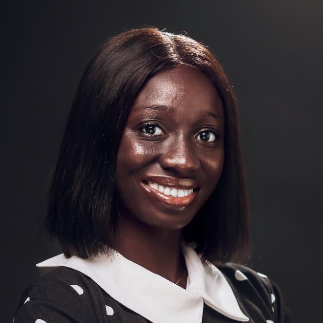 Sehindemi Remilekun Cecilia