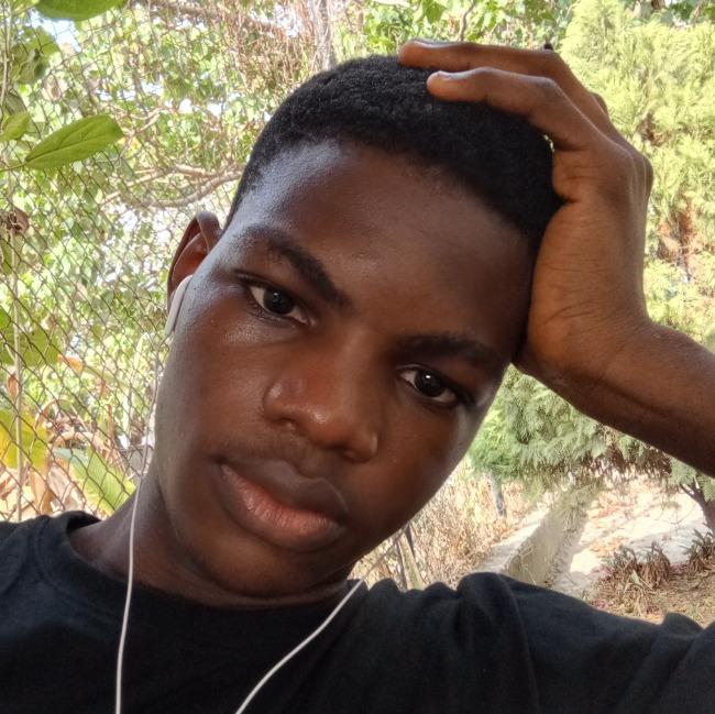 Aderinola Oluwatimilehin