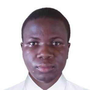 Bamigbola Anthony Eniola