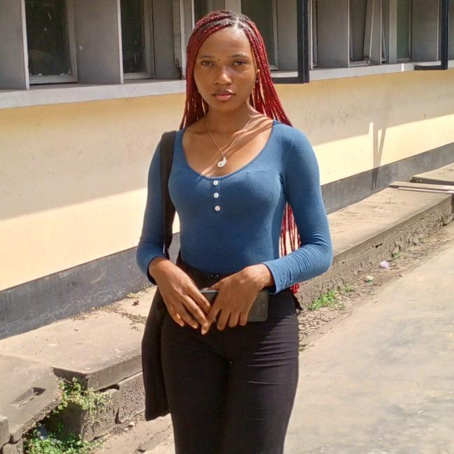 Sunmola Ruth Oluwaseun