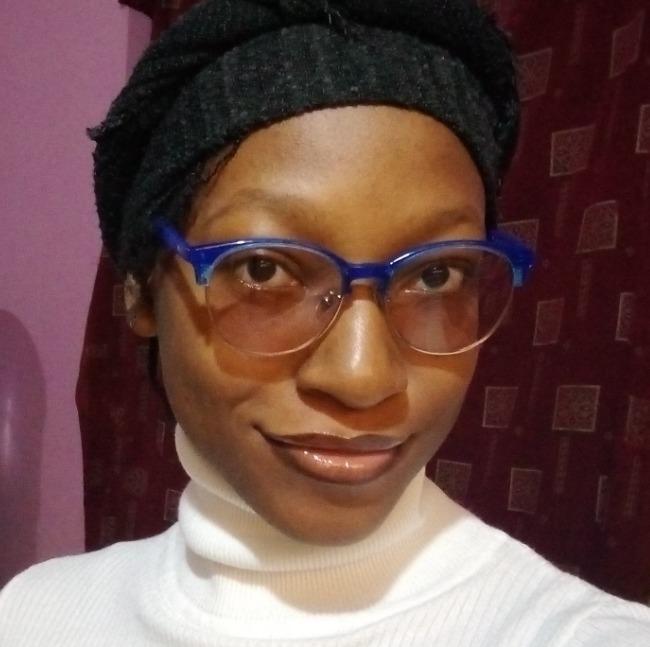 ANELE, Mary Ezinne