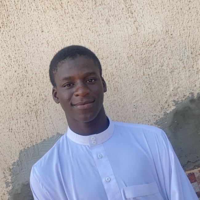 Bakre Ridwan Olalekan