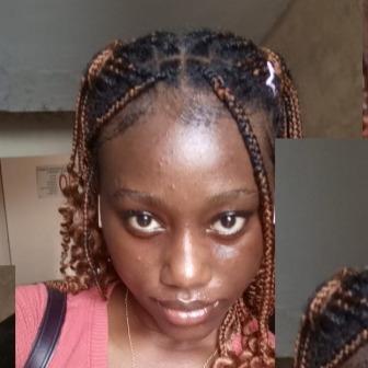 Ayanlowo Oluwajomiloju