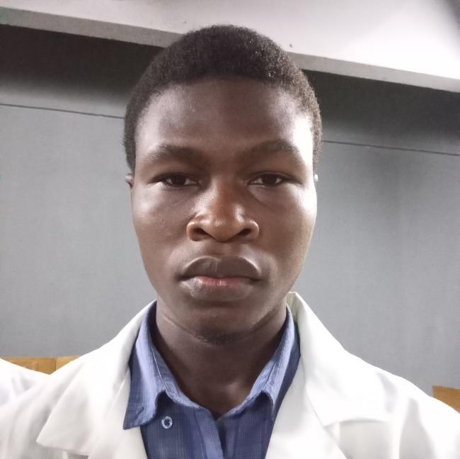 Alabi Michael Oluwatosin