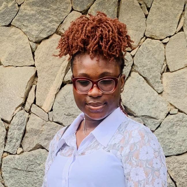 Adegoke Oluwanifemi Maryrita