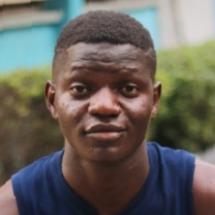 Agbaraojo Qudus Babajide