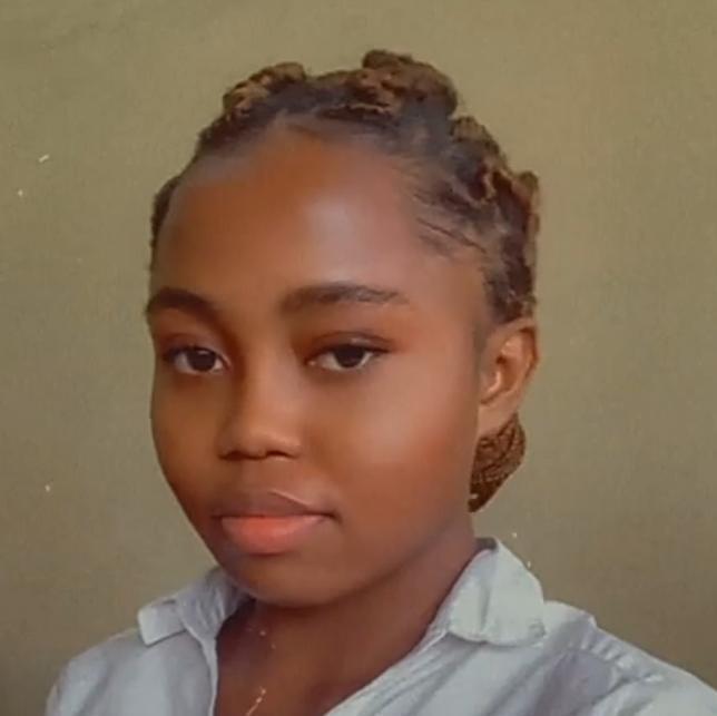 Asunmo Faith Aanuoluwapo