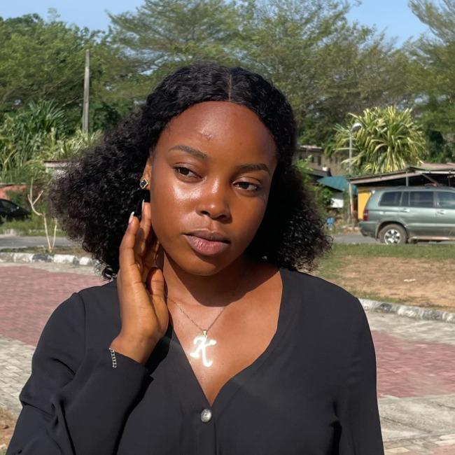 Godwin Victory Kelechi