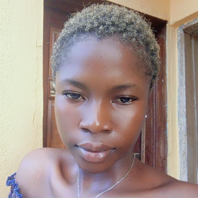 Okunola Grace Omoyemi