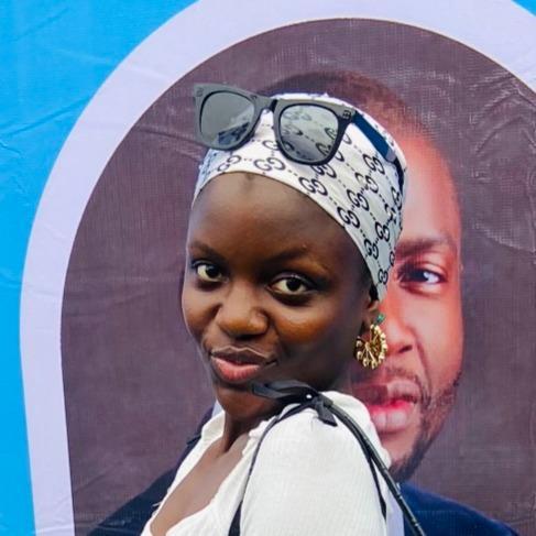 Adeleye Ganiyat