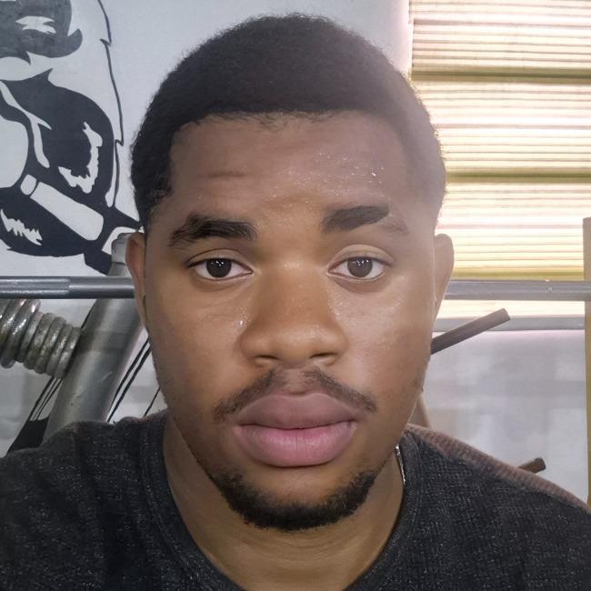 William Ibeto Chidiebere